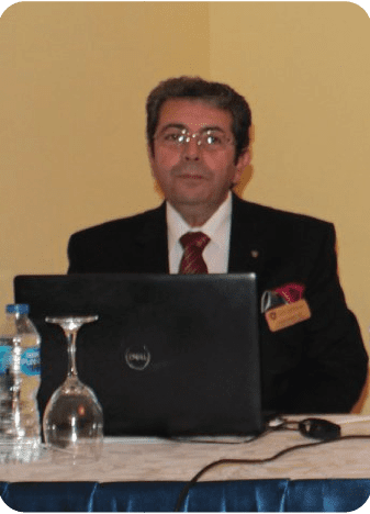 Dr. Yassin Darwish 6