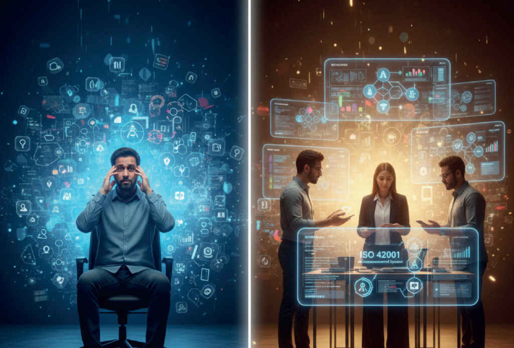 Artificial Intelligence Expert ISO 42001