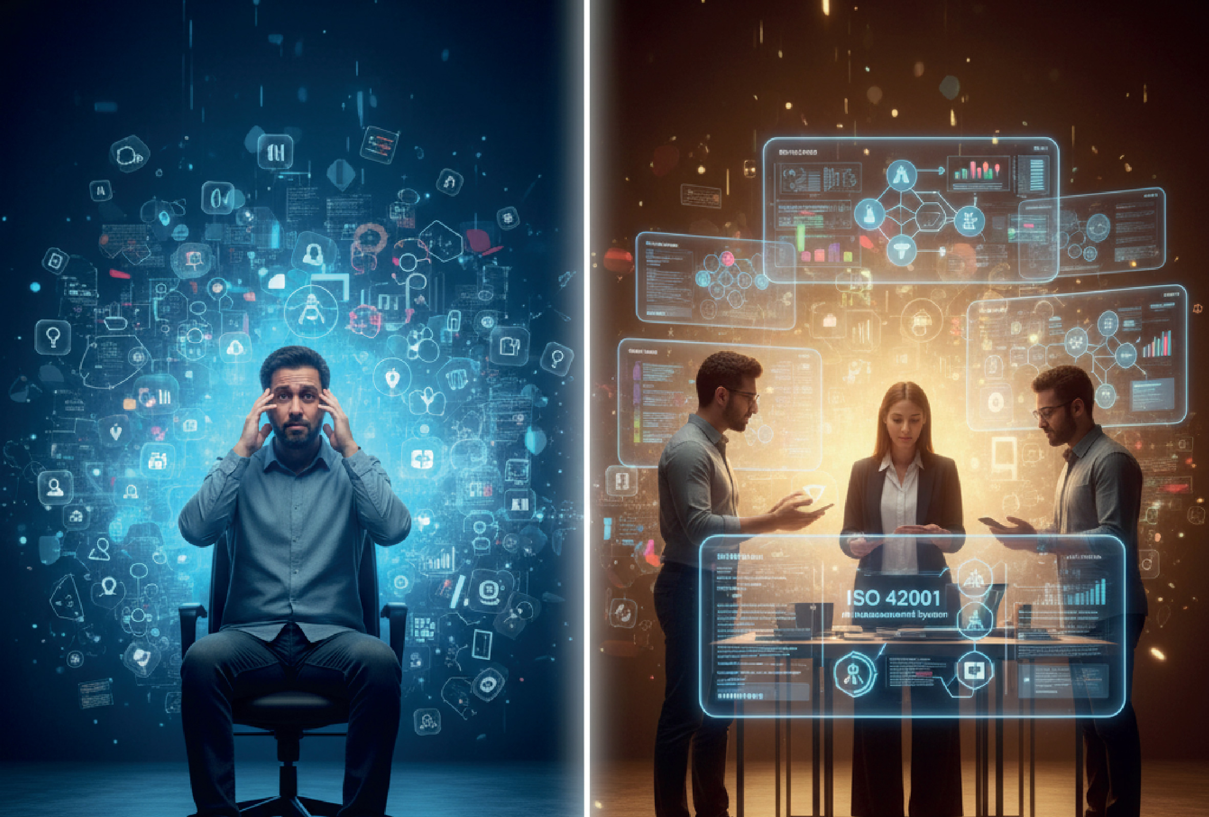 Artificial Intelligence Expert ISO 42001