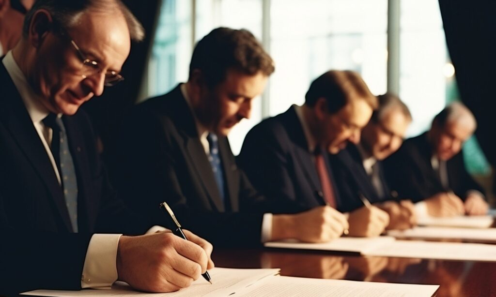 Partnerships